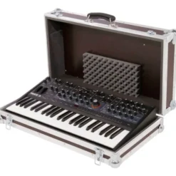Thon Case Sequential Take 5