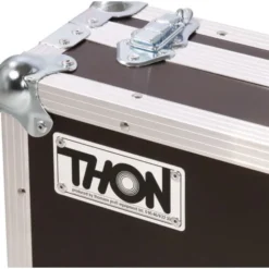 Thon Case Sequential Take 5