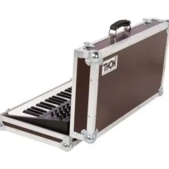 Thon Case Sequential Take 5