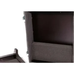 Thon Case Tascam Model 16