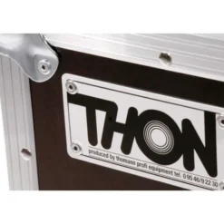 Thon Case Tascam Model 12