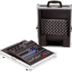Thon Case Zoom LiveTrak L-8