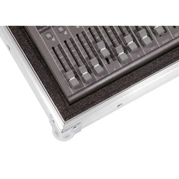 Thon Case Zoom LiveTrak L-8