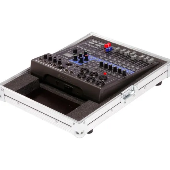 Thon Case Zoom LiveTrak L-8
