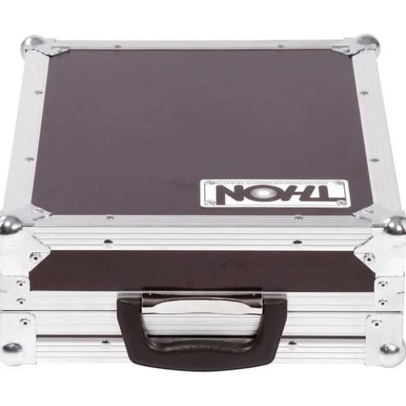 Thon Case Zoom LiveTrak L-8