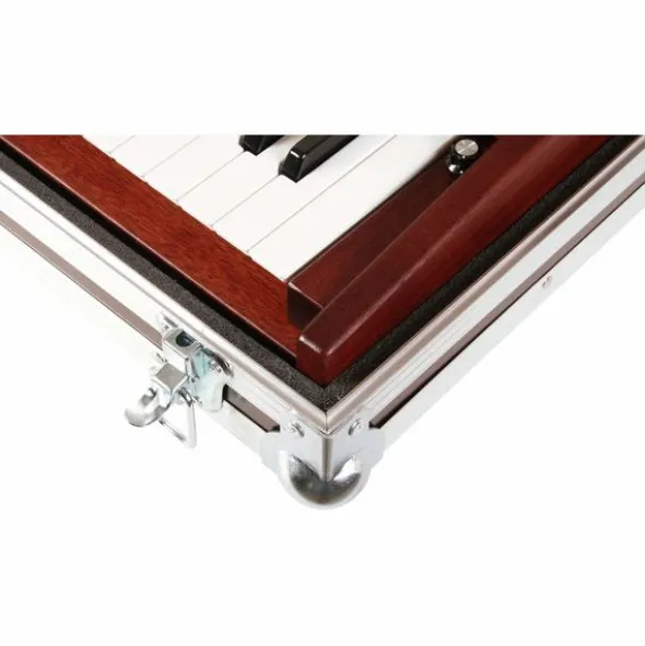 Thon Keyboardcase Moog Voyager Ed.