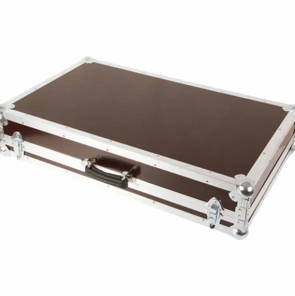 Thon Keyboardcase Moog Voyager Ed.