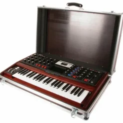 Thon Keyboardcase Moog Voyager Ed.