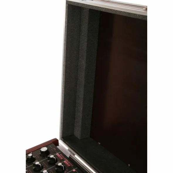 Thon Keyboardcase Moog Voyager Ed.