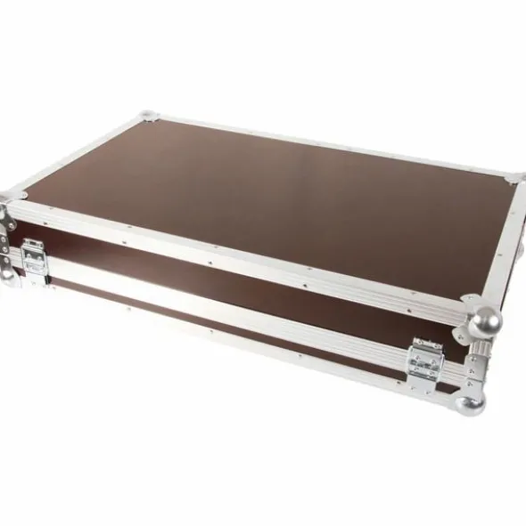 Thon Keyboardcase Moog Voyager Ed.