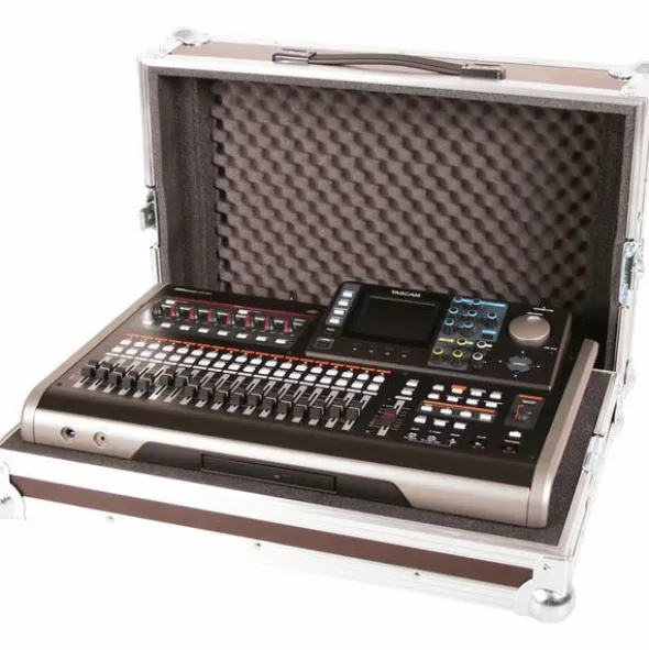Thon Mixercase Tascam DP-24 / DP-32
