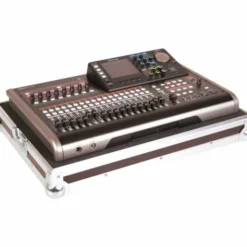 Thon Mixercase Tascam DP-24 / DP-32