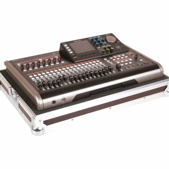 Thon Mixercase Tascam DP-24 / DP-32