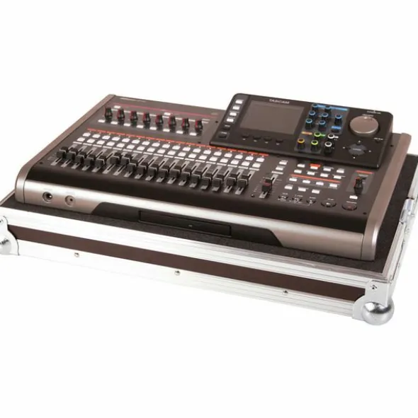 Thon Mixercase Tascam DP-24 / DP-32