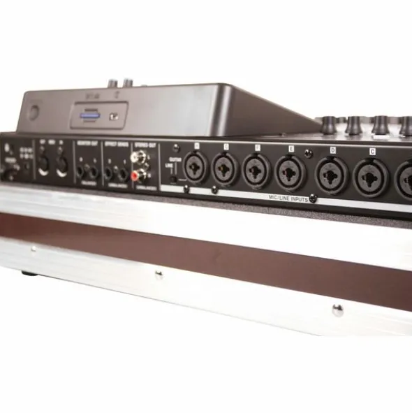 Thon Mixercase Tascam DP-24 / DP-32