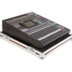 Thon Mixer Case Yamaha 01V96