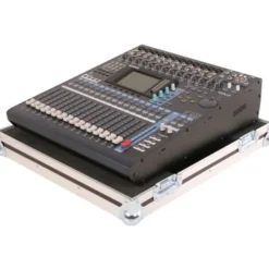 Thon Mixer Case Yamaha 01V96