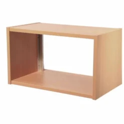 Thon Studio Desktop Rack 6U Beech