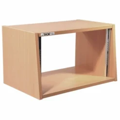 Thon Studio Desktop Rack 6U Beech