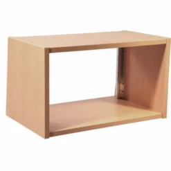 Thon Studio Desktop Rack 6U Beech