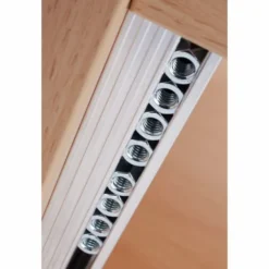Thon Studio Desktop Rack 4U beech