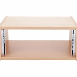 Thon Studio Desktop Rack 4U beech