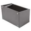 Thon Studio Desktop Rack 5006 6U BK