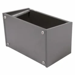 Thon Studio Desktop Rack 5006 6U BK