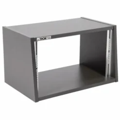 Thon Studio Desktop Rack 5006 6U BK