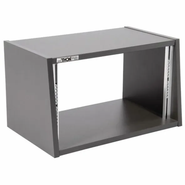 Thon Studio Desktop Rack 5006 6U BK