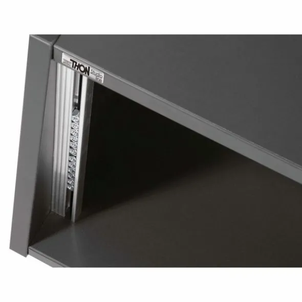 Thon Studio Desktop Rack 5006 6U BK