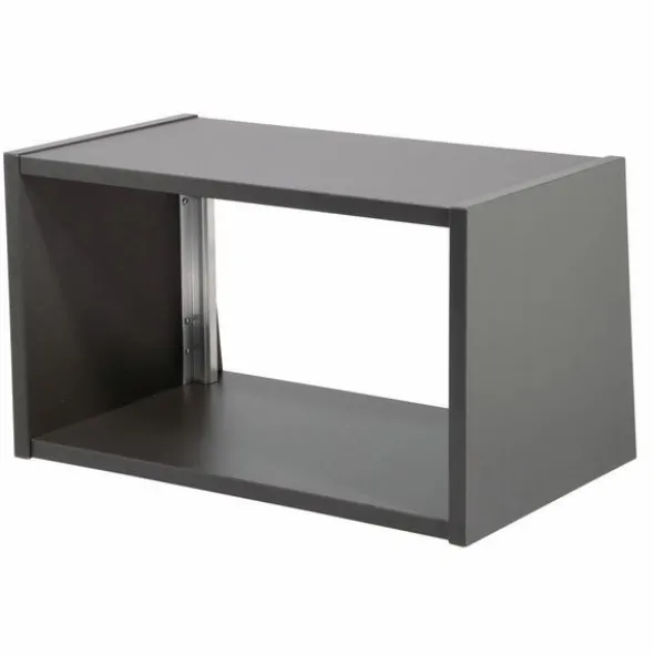 Thon Studio Desktop Rack 5006 6U BK