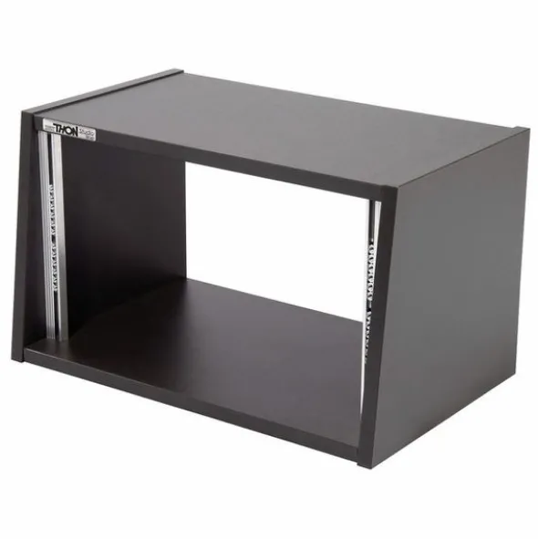 Thon Studio Desktop Rack 5006 6U BK