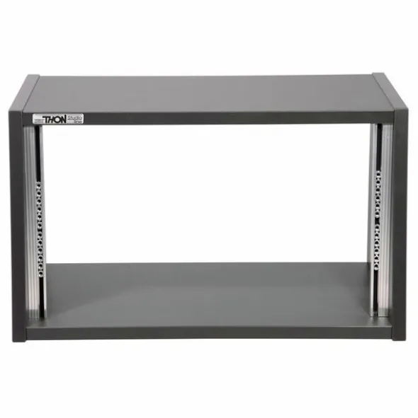 Thon Studio Desktop Rack 5006 6U BK