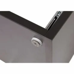 Thon Studio Desktop Rack 5006 6U BK