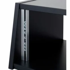 Thon Studio Desktop Rack 4U black