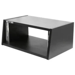 Thon Studio Desktop Rack 4U black