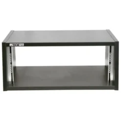 Thon Studio Desktop Rack 4U black