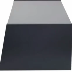 Thon Studio Desktop Rack 4U black