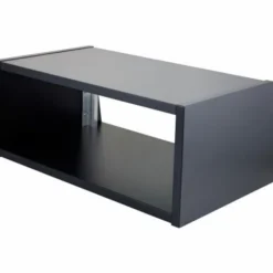 Thon Studio Desktop Rack 4U black