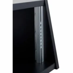 Thon Studio Desktop Rack 4U black
