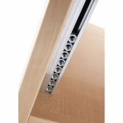 Thon Studio Desktop Rack 4U maple