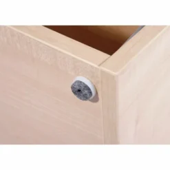 Thon Studio Desktop Rack 6U maple
