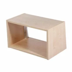Thon Studio Desktop Rack 6U maple