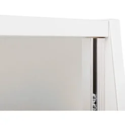 Thon Studio Desktop Rack 6U white
