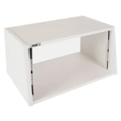 Thon Studio Desktop Rack 6U white