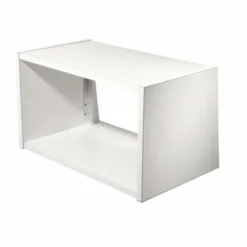Thon Studio Desktop Rack 6U white