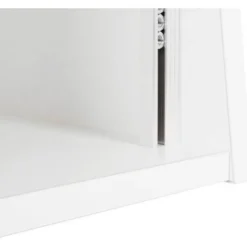 Thon Studio Desktop Rack 6U white