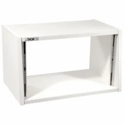 Thon Studio Desktop Rack 6U white
