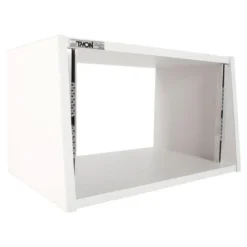 Thon Studio Desktop Rack 6U white